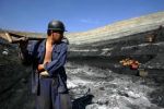 China: eleven missing in flooded coal mining