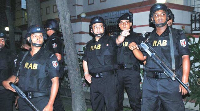 Mastermind of Dhaka cafe attack killed in an encouter