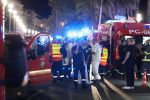Nice terror attack: death troll reaches 80, state of emergency in France extended