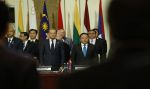 EC President Donald Tusk: Attack in Nice a “tragic paradox