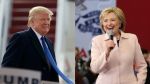 Reports says;US presidential race in a dead heat