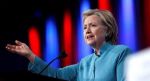Hillary Clinton comes in support of elected government in Turkey
