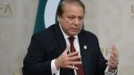 Pak PM Sharif says;Kashmir not an internal matter of India