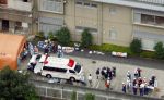 Japanese knife attack:19 dead in knife attack outside Tokyo