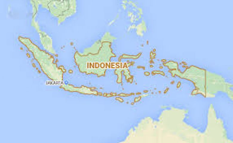 Earthquake rattles at Indonesia’s Sumatra