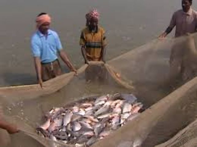 Pakistan released 18 Indian fisherman