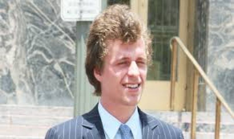 Conrad Hilton tested positive for drugs, sentenced to 2 Months in Prison