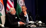 White House: PM Modi demonstrated Indian leadership on climate change in his US visit