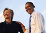 Barack Obama endorsed Hillary Clinton: I’m with Her