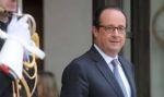 Paris climate deal ratifies by French president Francois Hollande