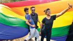 India's 27 embassies oath to support LGBT rights