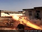 Syria IS bastion Raqa, killed 25 civilians in raid