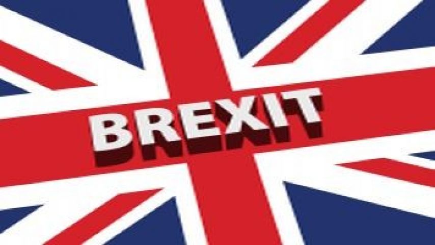 Brexit to impact Indian IT in near terms, And the good news for India inc in Brexit?