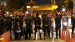 36 Dead, 147 injured in Suicide Bombings at Istanbul Airport