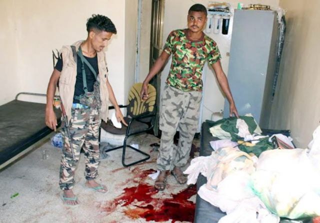 Another Terrorist Attack In Yemen, 1 Indian Nurse Killed.