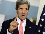 John Kerry said Reporting truth is not a crime