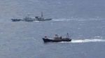 Military drills in South China Sea, Indian Ocean,will conducts by China