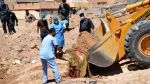 UN envoy: More than 50 mass graves found in parts of Iraq