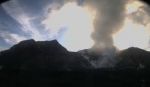 volcanic tremor imply a higher likelihood of activity in NewZealand