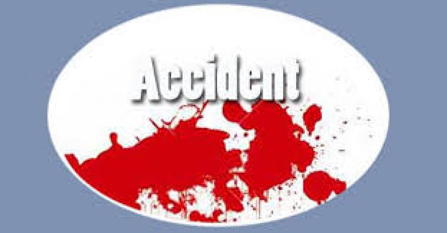 Two person killed in road mishap in UP