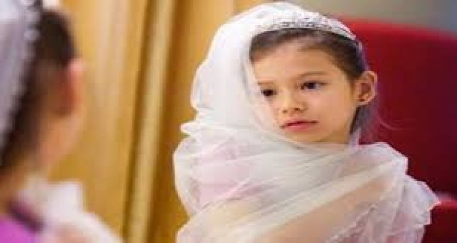 Yemen bride-8 year old died on her wedding night