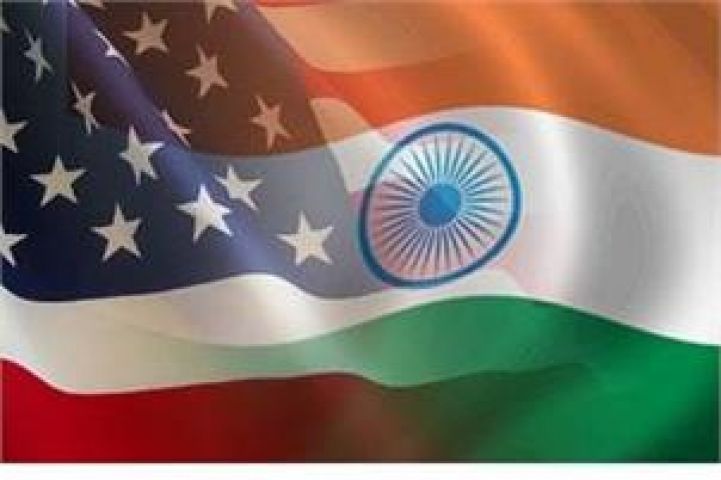 US carry very special relationship with India !