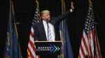 Trump reaches enough delegates for nomination