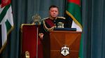 King Abdullah II dissolve parliament:Jordan