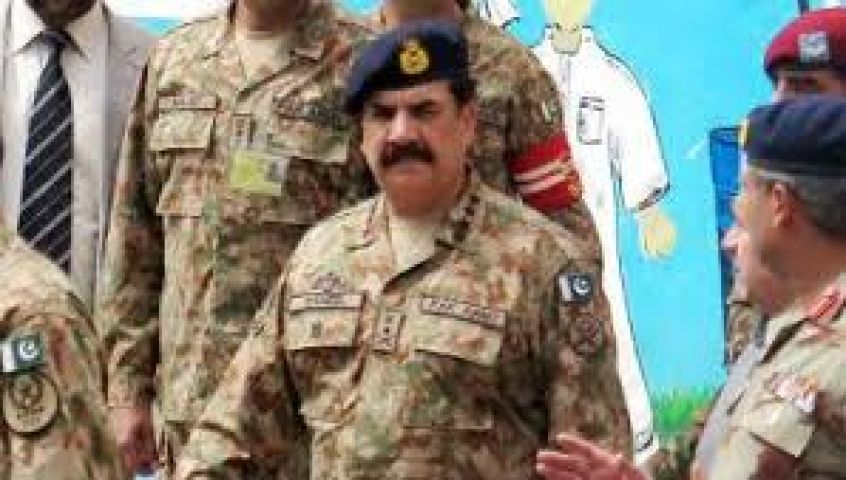 Our Defence Is Invincible:says Pakistan's chief of army