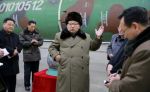 Fifth biggest ever nuclear test conducted by North Korea