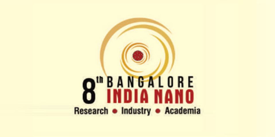 Banglore  India Nano 2016