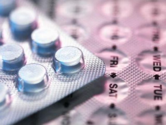 CDRI :Non-steroidal contraceptive pill on national family planning program