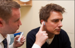 Diabetes can damage the auditory system