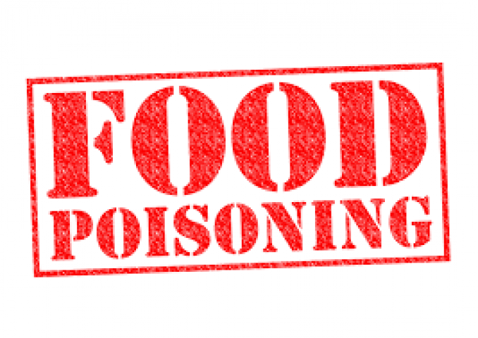 15-year-old dies of food poisoning