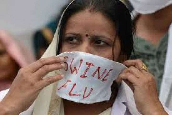 Coimbatore: two test positive for swine flu