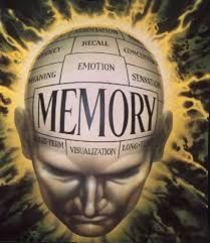 Your emotional experiences affects your 'Future Memory'