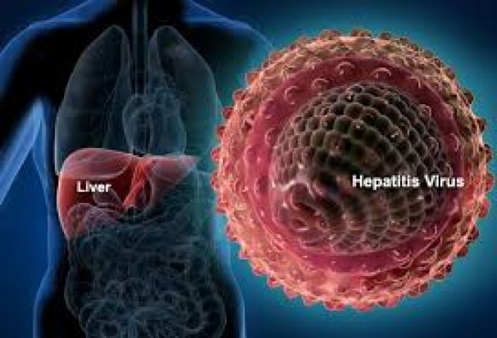Hepatitis C virus treatment could soon be available in India