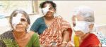 7 blinded after cataract surgery in Hyderabad !