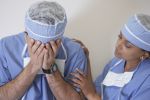 Doctors negligence made 13 people blind after cataract surgery