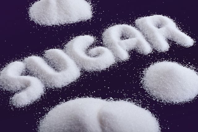 Why artificial Sweeteners can increase appetite??
