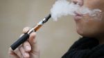 E-cigarettes have a positive public health impact, says study