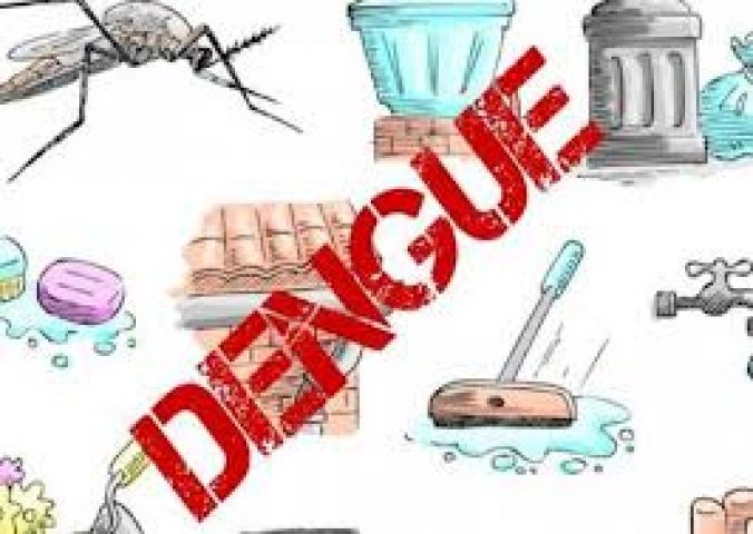 Dengue alert raised in Bhubaneswar by Odisha Government