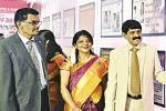 Exhibition inaugrated to increase the awareness of infertility factors