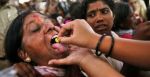 Fish Prasadam day 1, thousands turn up to accept the offering in hope of curing asthma