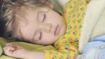 Child sleep: Recommendation Hours for every day
