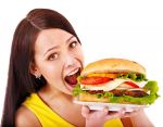 OVEREATING MAKES YOU FEEL MORE HUNGRY !
