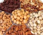 New Evidence that Eating Nuts may cut mortality risk from prostate cancer?