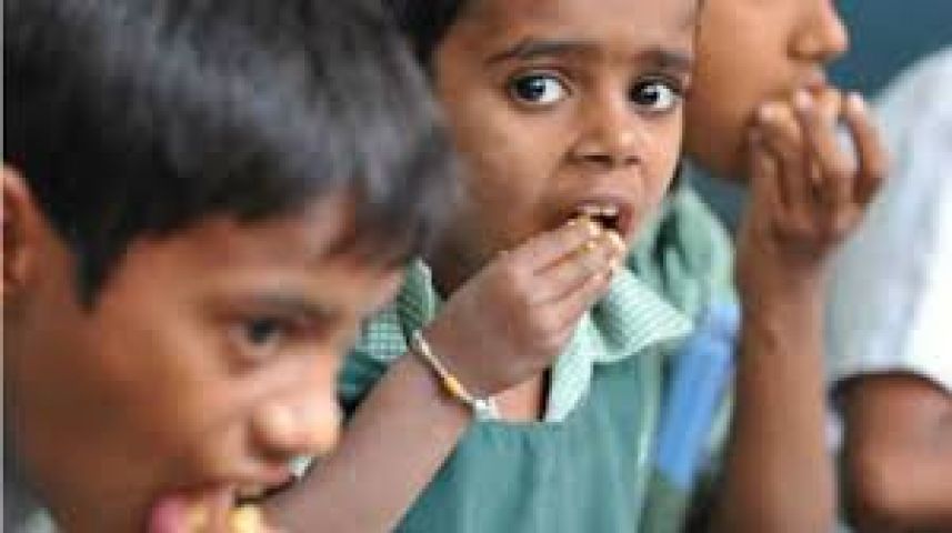 24 students taken ill after consuming meal in school in Aurangabad