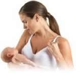 Breastfeeding linked to better Childhood Behavior?