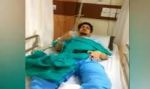 Super speciality hospital of Delhi operates wrong leg of a patient